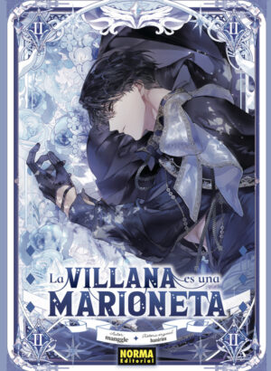 La villana es una marioneta 02