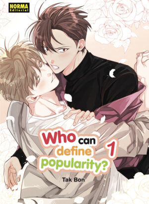 Who can define popularity 01