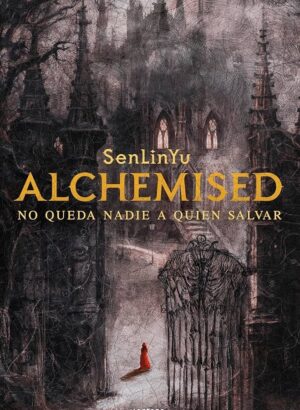 ALCHEMISED