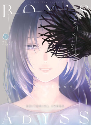 BOY´S ABYSS 05