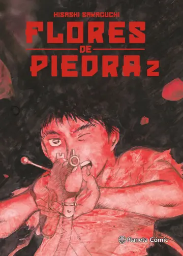 Flores de Piedra 02