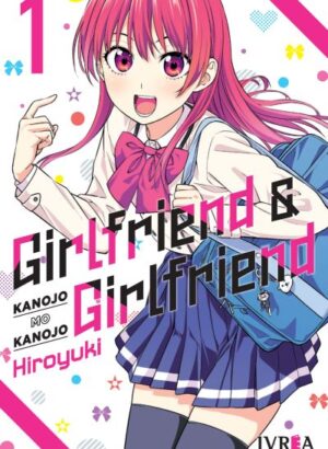 Girlfriend & Girlfriend 01