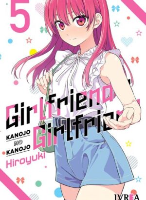 Girlfriend & Girlfriend 05
