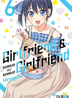 Girlfriend & Girlfriend 06