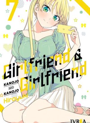 Girlfriend & Girlfriend 07