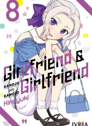 Girlfriend & Girlfriend 08