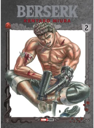 Berserk 02