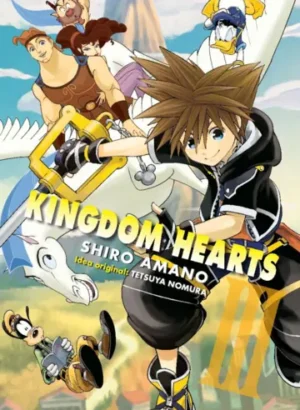 Kingdom Hearts III 01