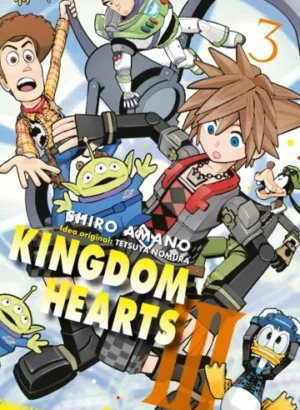 Kingdom Hearts III 03