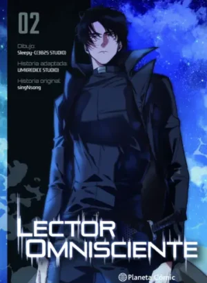 Lector Omnisciente 02
