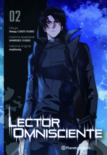 Lector Omnisciente 02