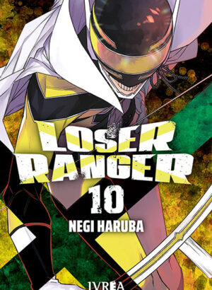 Loser Ranger 10