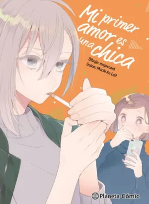 Mi primer amor es una chica