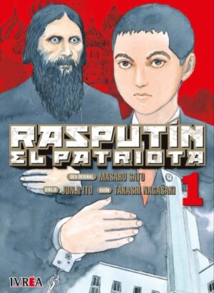 Rasputin el patriota 01