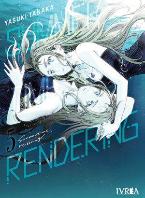 Summertime Rendering 05