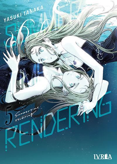 Summertime Rendering 05