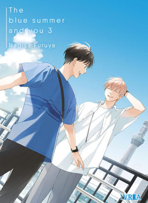 THE BLUE SUMMER AND YOU 3