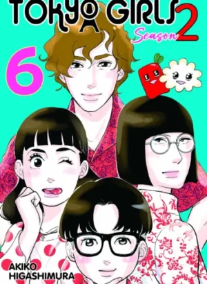 Tokyo Girls II 06