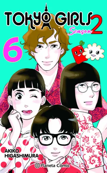 Tokyo Girls II 06