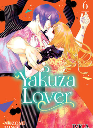 YAKUZA LOVER 06