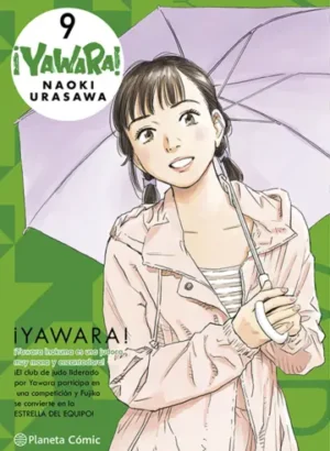 Yawara 09