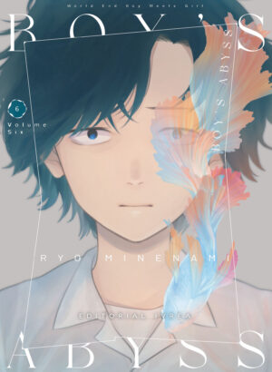 BOY´S ABYSS 06