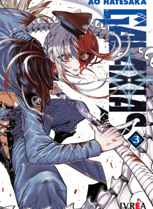 GALAXIAS 03