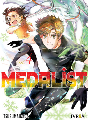 Medalist 04