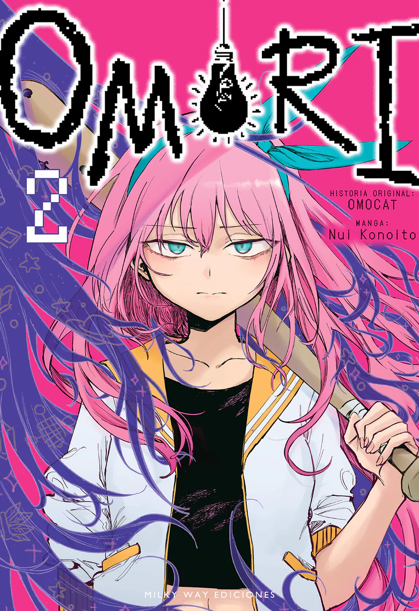Omori 02