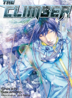 The Climber 17