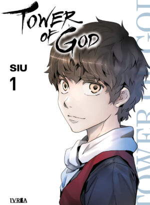Tower of God 01
