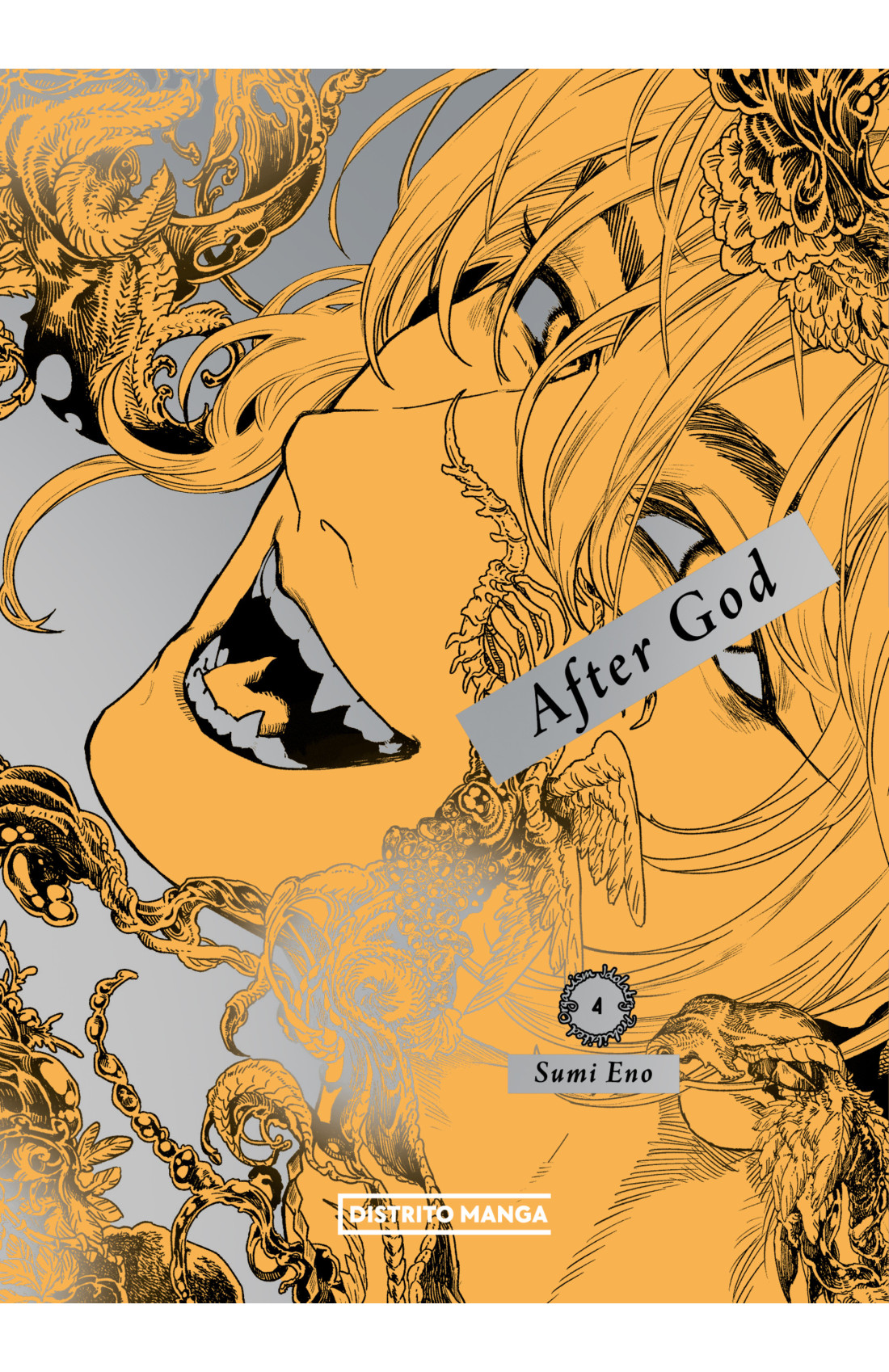 After God 4