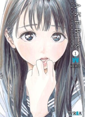 Akebis Sailor Uniform 01