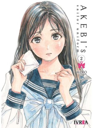 Akebis Sailor Uniform 02