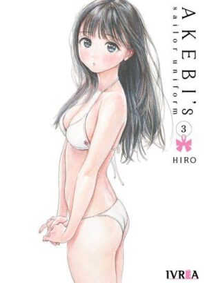 Akebis Sailor Uniform 03