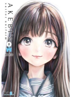 Akebis Sailor Uniform 08