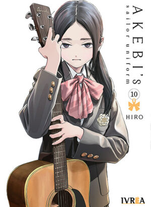 Akebis Sailor Uniform 10