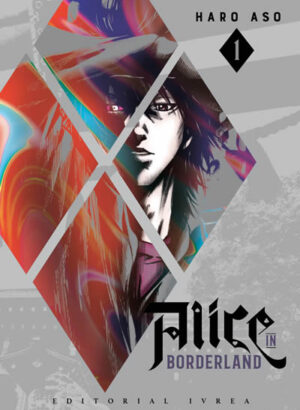 Alice in Borderland 01