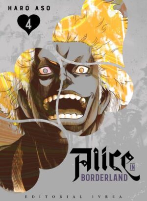 Alice in Borderland 04