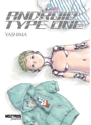 Android Type One (integral 3 en 1)