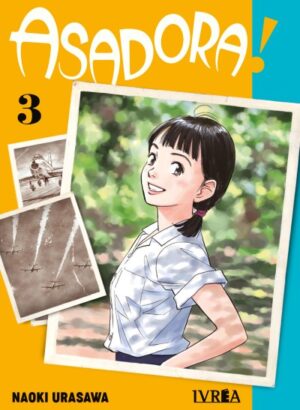 Asadora 03