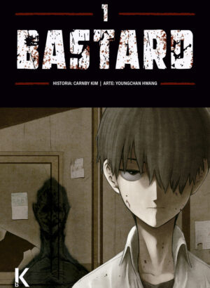 Bastard 01