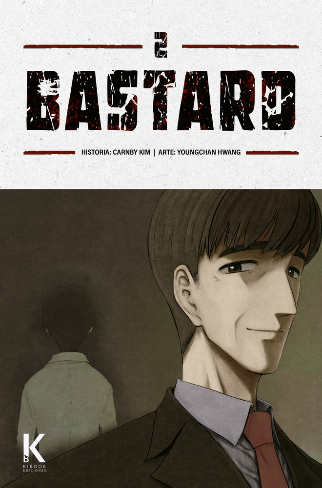 Bastard 02