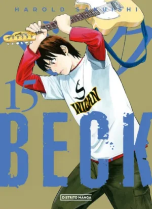 BECK 15