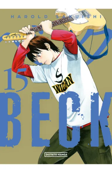 BECK 15