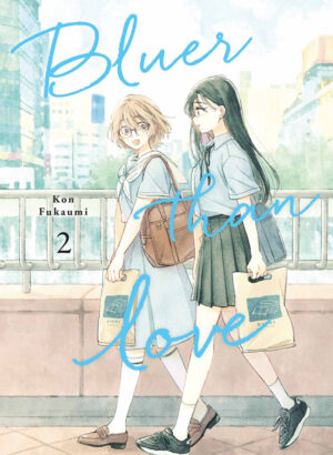 Bluer than love 2