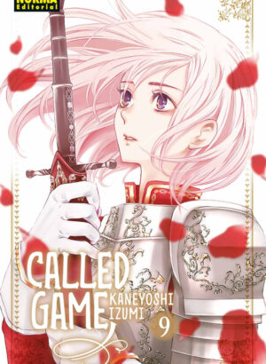Called Game 09