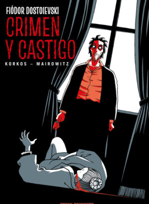 Crimen y Castigo