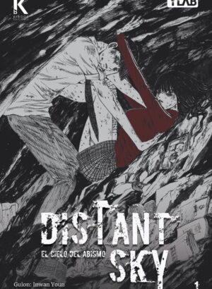 Distant Sky 01