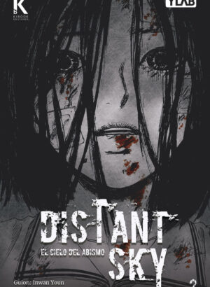 Distant Sky 02